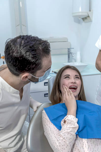 Best Broken Tooth Emergency  in East Freehold, NJ