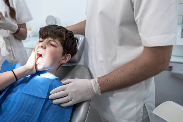 Best Tooth Pain Emergency Relief  in East Freehold, NJ